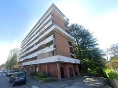 Appartamento in Residenziale