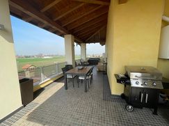 Attico/Mansarda in Residenziale