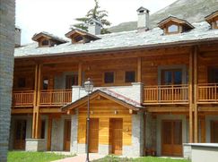 Appartamento in Residenziale