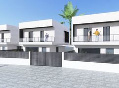 Villetta a schiera in Residenziale