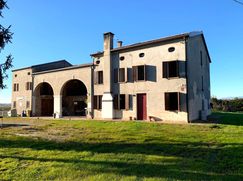 Rustico/Casale in Residenziale