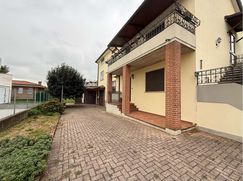 Casa indipendente in Residenziale