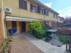 Villetta a schiera in Residenziale