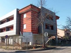 Edificio in Residenziale