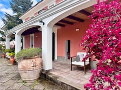 Villa in Residenziale