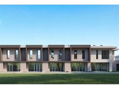 Villetta a schiera in Residenziale