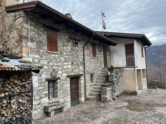 Rustico/Casale in Residenziale