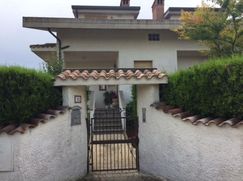 Villa in Residenziale
