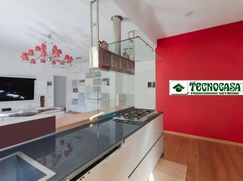 Attico/Mansarda in Residenziale