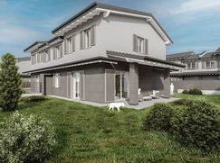Casa Bi/Trifamiliare in Residenziale