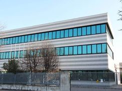 Capannone in Commerciale