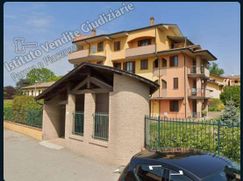 Appartamento in Residenziale