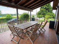 Villa in Residenziale