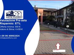 Box/posto auto in Residenziale