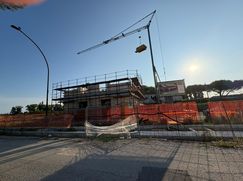 Villetta a schiera in Residenziale