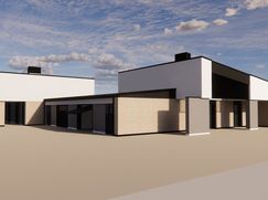 Villa in Residenziale