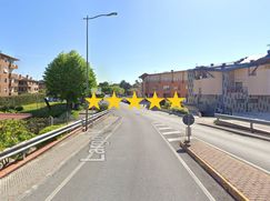 Box/posto auto in Residenziale