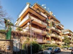 Appartamento in Residenziale
