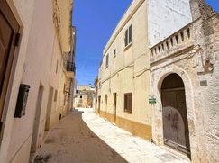 Casa indipendente in Residenziale