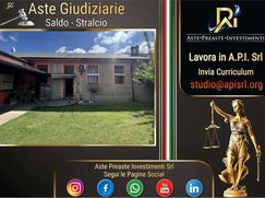 Appartamento in Residenziale