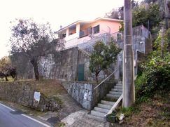 Villa in Residenziale