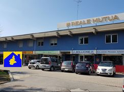Box/posto auto in Residenziale