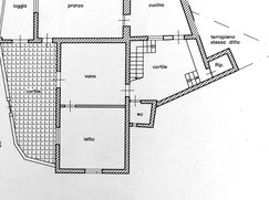 Casa indipendente in Residenziale