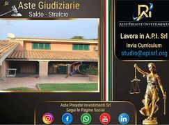 Casa indipendente in Residenziale