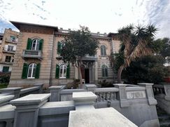 Villa in Residenziale