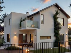 Casa indipendente in Residenziale