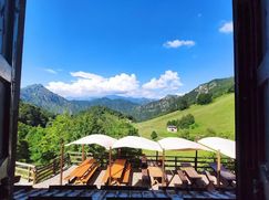 Baita/Bungalow/Chalet/Trullo in Residenziale