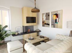 Casa indipendente in Residenziale