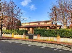 Casa indipendente in Residenziale
