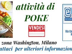Attività/Licenza (con o senza mura) in Commerciale