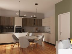 Appartamento in Residenziale