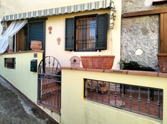 Villetta a schiera in Residenziale