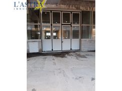 Capannone in Commerciale