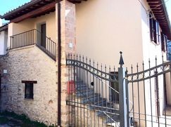 Casa indipendente in Residenziale