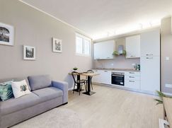 Appartamento in Residenziale