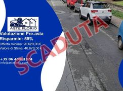 Box/posto auto in Residenziale