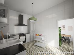 Rustico/Casale in Residenziale