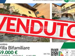 Casa Bi/Trifamiliare in Residenziale