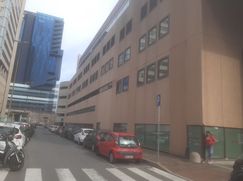 Ufficio in Commerciale