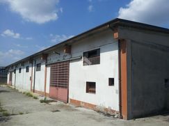 Capannone in Commerciale