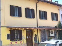 Villetta a schiera in Residenziale