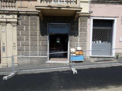 Negozio/Locale commerciale in Commerciale