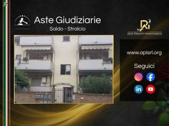 Appartamento in Residenziale