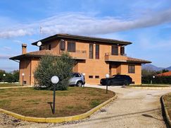 Villa in Residenziale