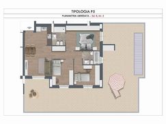 Appartamento in Residenziale