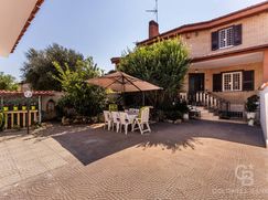 Villa in Residenziale